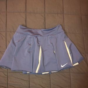 Nike DriFit Tennis or Golf Skort